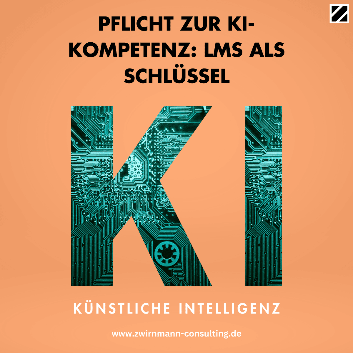 Pflicht, Chance, Wettbewerbsvorteil: So erfüllen Unternehmen den EU AI Act mit modernen KI-Schulungen im LMS